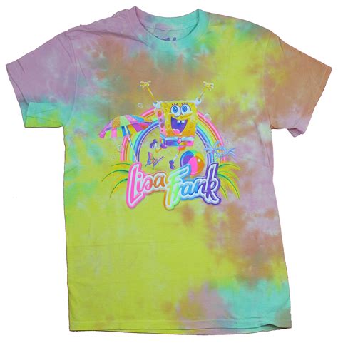 lisa frank shirt